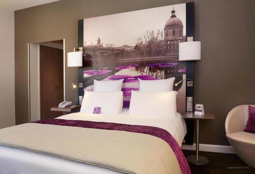 اتاق پرستیژ, Mercure Toulouse Centre Wilson Capitole