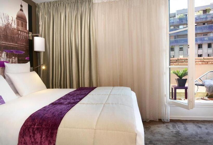اتاق پرستیژ, Mercure Toulouse Centre Wilson Capitole
