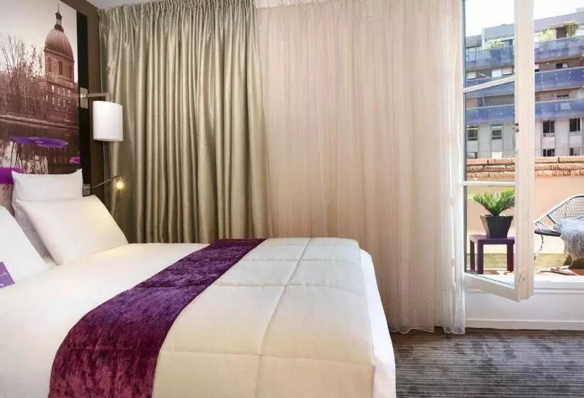 اتاق پرستیژ, Mercure Toulouse Centre Wilson Capitole