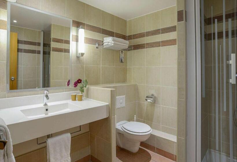 اتاق پرستیژ, Mercure Toulouse Centre Wilson Capitole