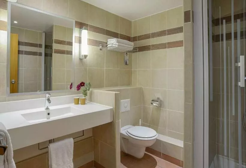 اتاق پرستیژ, Mercure Toulouse Centre Wilson Capitole