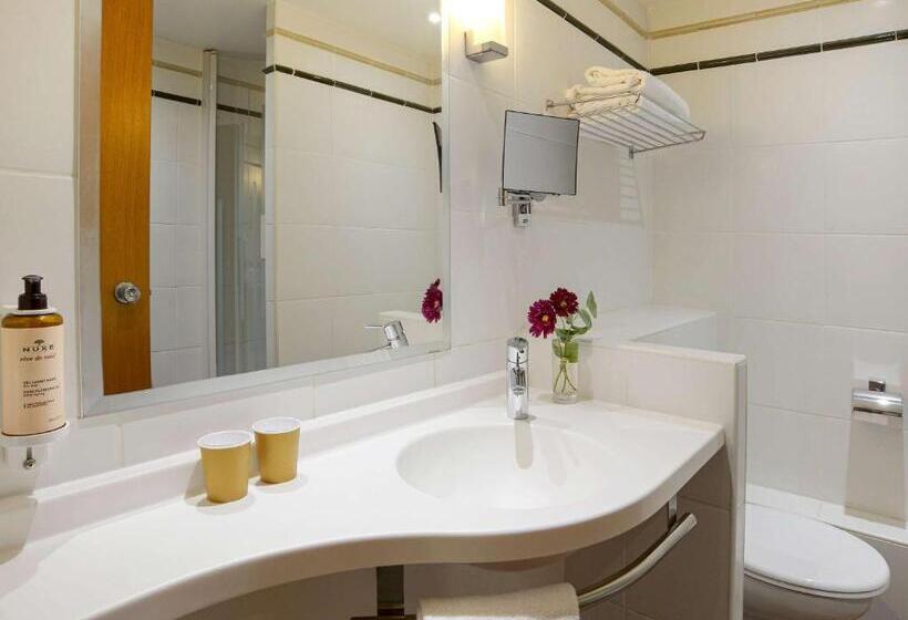 اتاق پرستیژ, Mercure Toulouse Centre Wilson Capitole