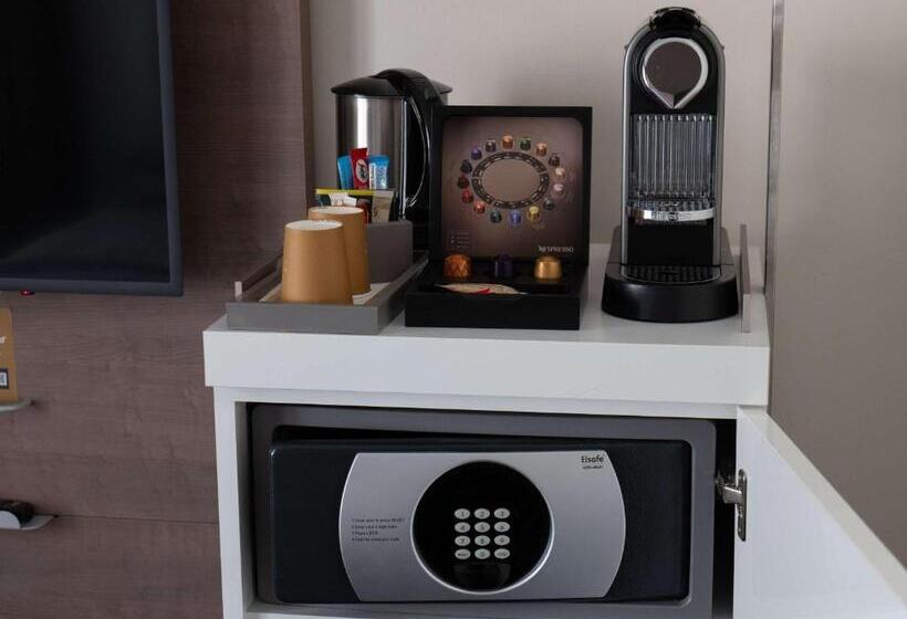 اتاق پرستیژ, Mercure Toulouse Centre Wilson Capitole