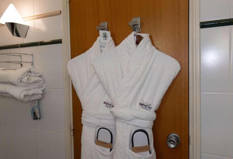 اتاق پرستیژ, Mercure Toulouse Centre Wilson Capitole