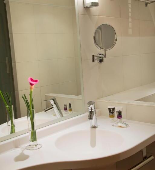 Номер Стандарт, Mercure Toulouse Centre Wilson Capitole