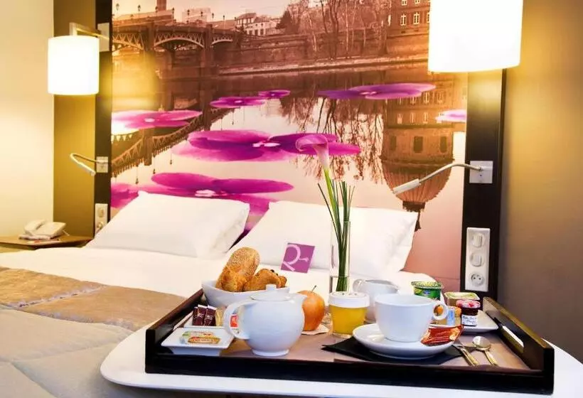 اتاق استاندارد, Mercure Toulouse Centre Wilson Capitole