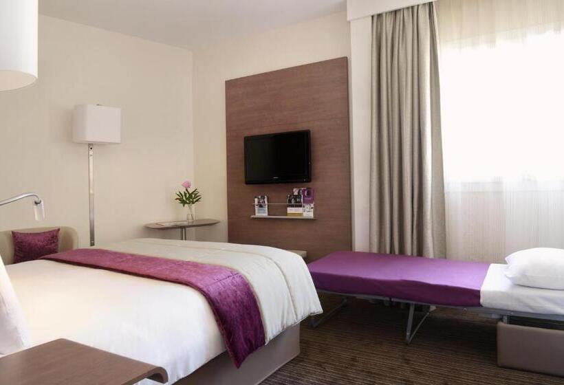 اتاق استاندارد, Mercure Toulouse Centre Wilson Capitole