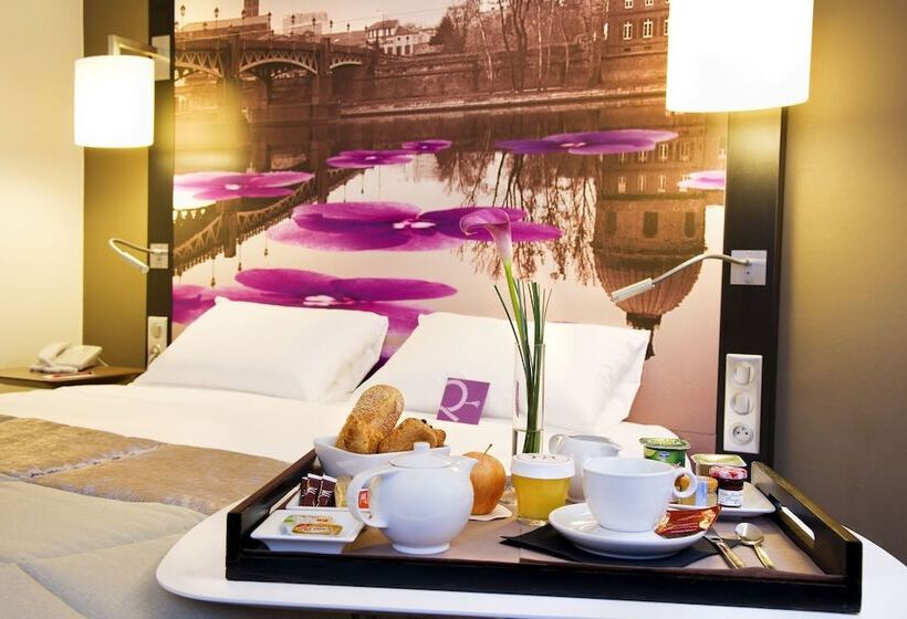 اتاق پرستیژ, Mercure Toulouse Centre Wilson Capitole