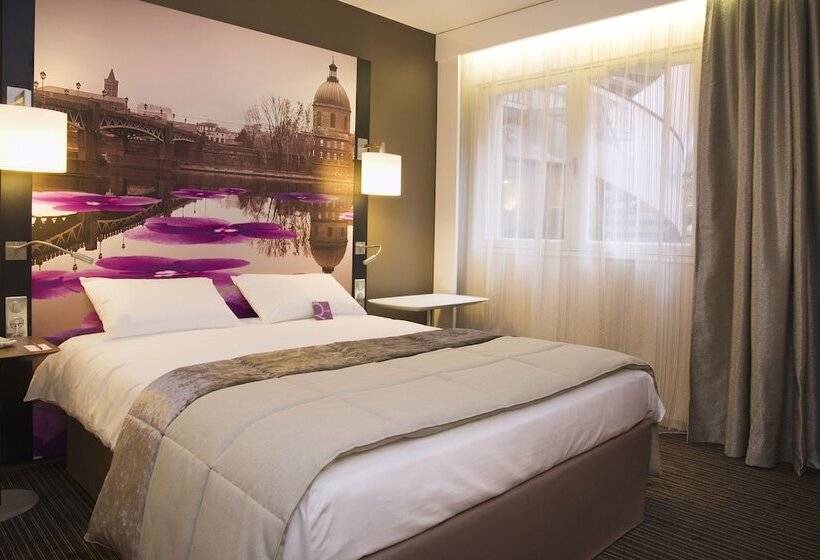 اتاق پرستیژ, Mercure Toulouse Centre Wilson Capitole