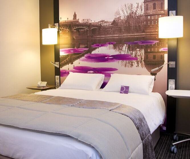 اتاق پرستیژ, Mercure Toulouse Centre Wilson Capitole