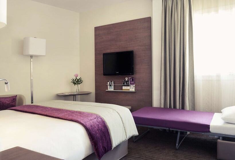 اتاق پرستیژ, Mercure Toulouse Centre Wilson Capitole