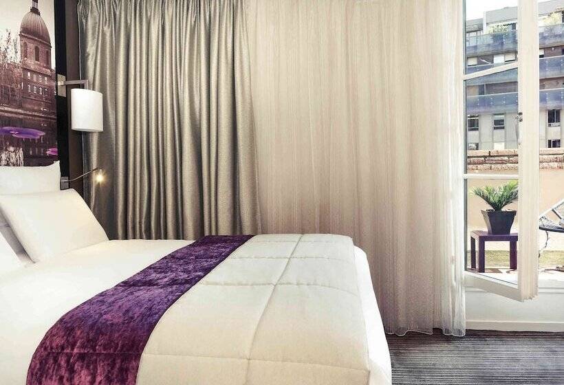 اتاق پرستیژ, Mercure Toulouse Centre Wilson Capitole