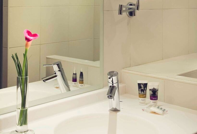 اتاق پرستیژ, Mercure Toulouse Centre Wilson Capitole