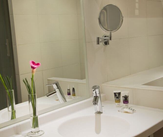 اتاق پرستیژ, Mercure Toulouse Centre Wilson Capitole