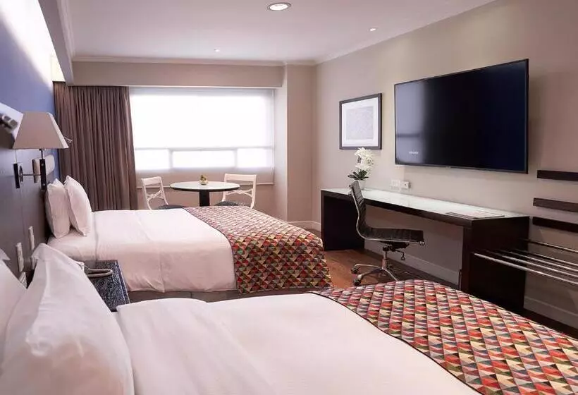 デラックスルーム, Oro Verde Guayaquil