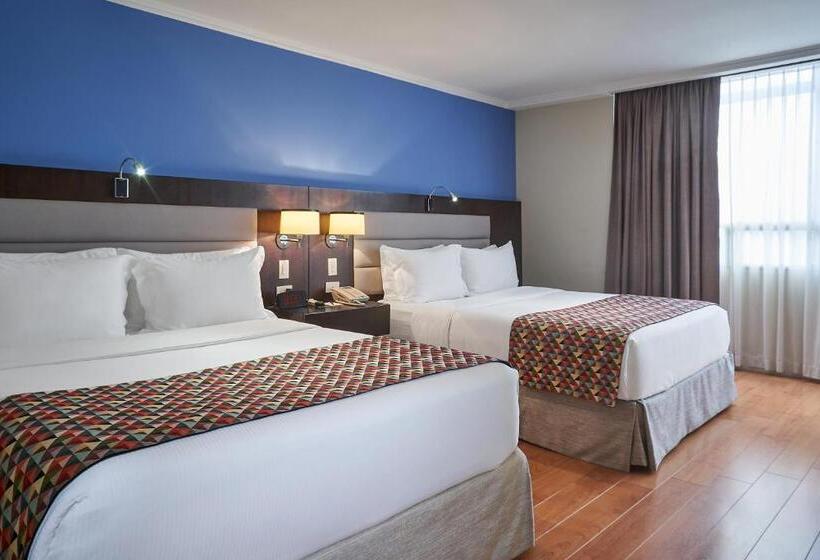 سوییت اجرایی, Oro Verde Guayaquil