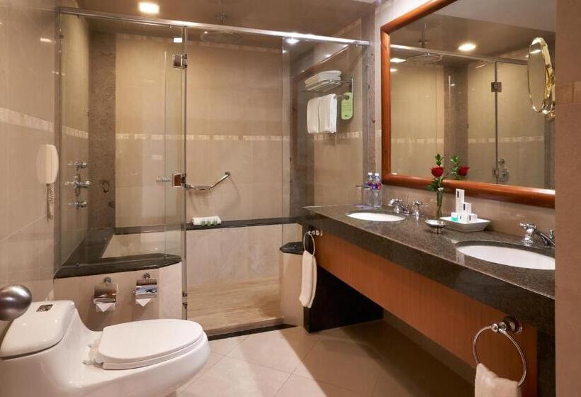 اتاق پرمیوم, Oro Verde Guayaquil