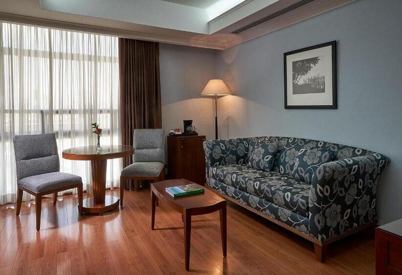 Номер Superior, Oro Verde Guayaquil