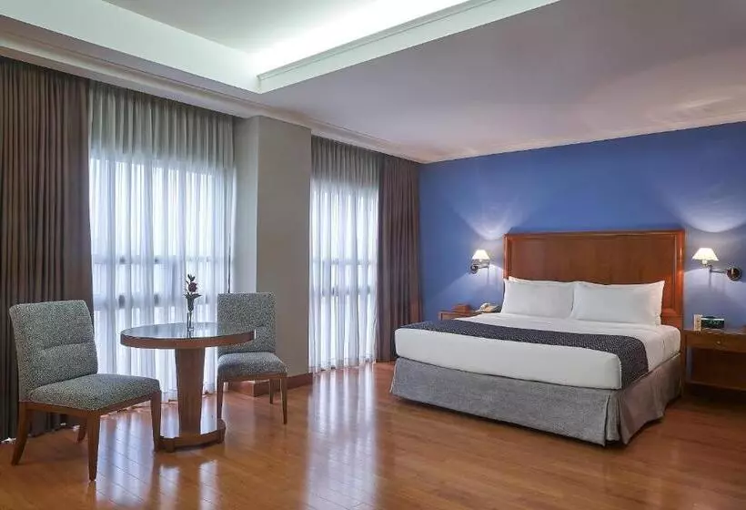 スーペリアールーム, Oro Verde Guayaquil