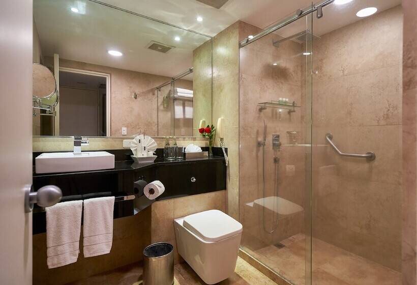 اتاق لوکس, Oro Verde Guayaquil