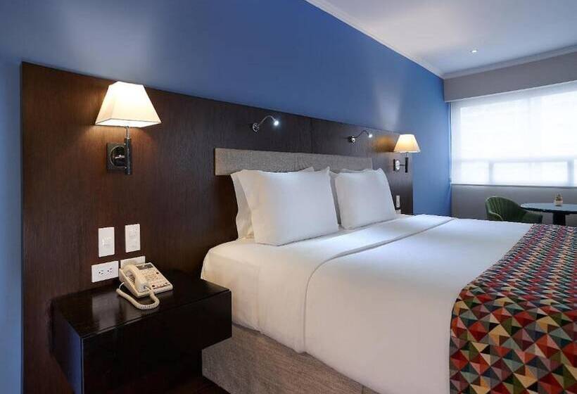 اتاق لوکس, Oro Verde Guayaquil