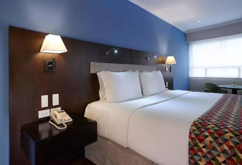デラックスルーム, Oro Verde Guayaquil