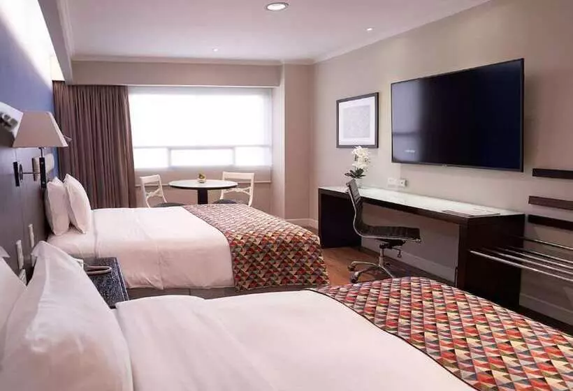 デラックスルーム, Oro Verde Guayaquil