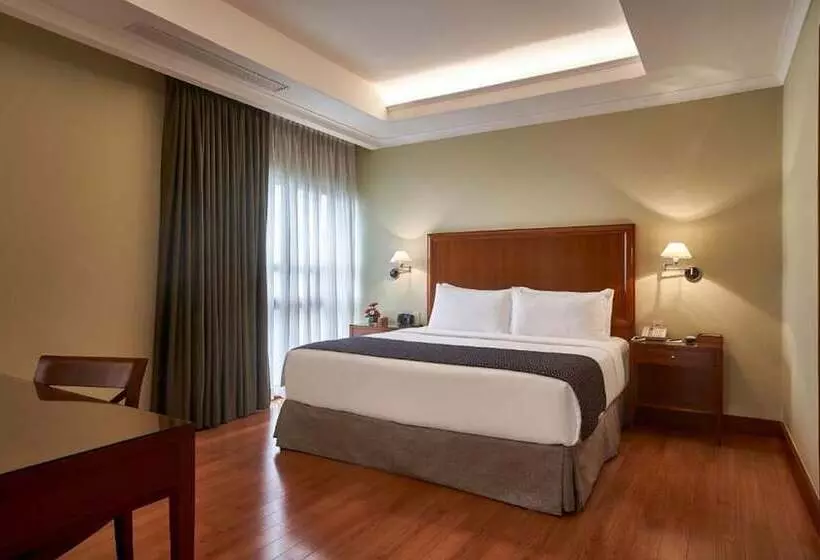 スイート, Oro Verde Guayaquil