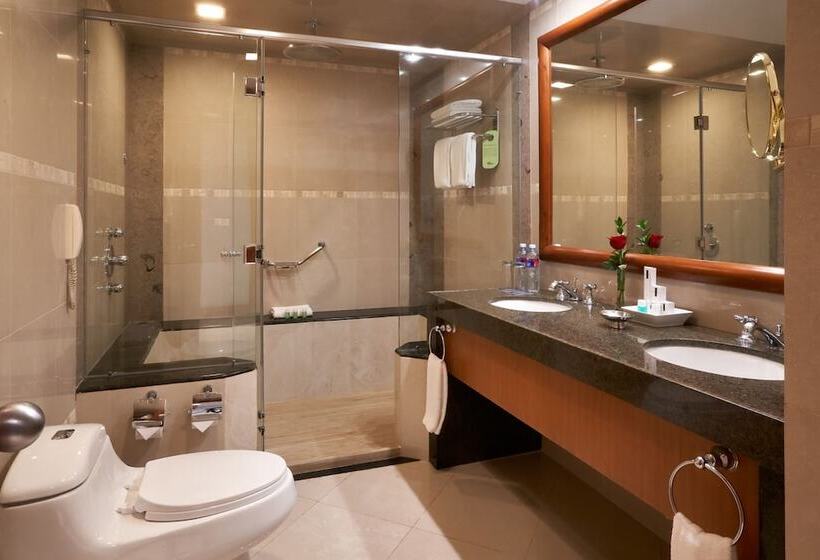 اتاق پرمیوم, Oro Verde Guayaquil