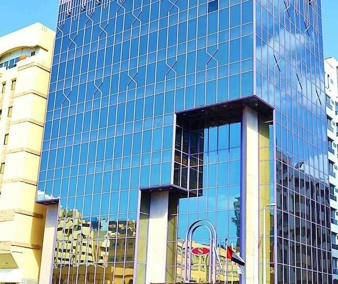 デラックスルーム, Strand