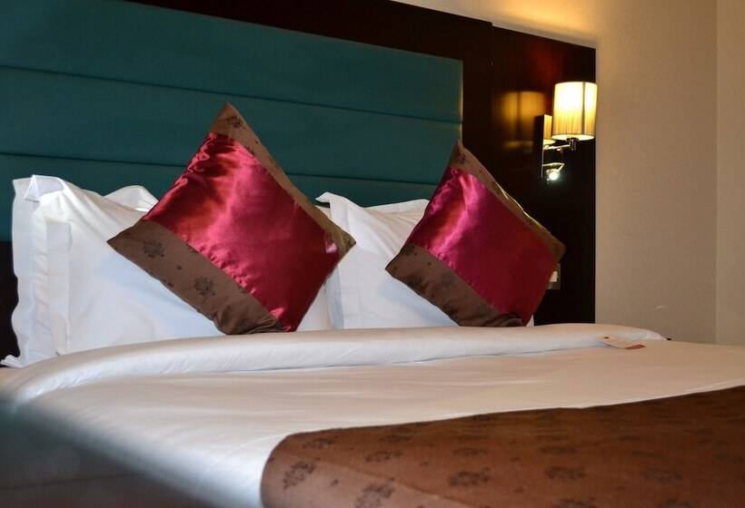 Quarto Deluxe, Strand