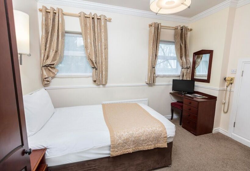 اتاق استاندارد یک نفره, The Lansdowne