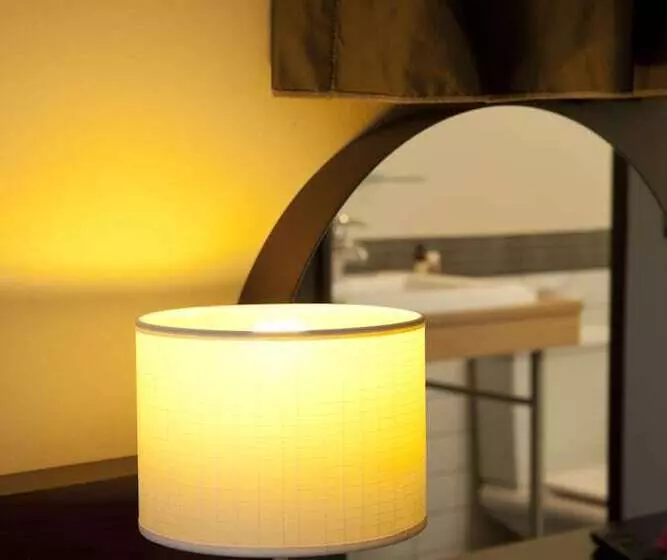 Standard-huone, Le Grand Hotel Du Hohwald