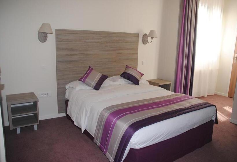 Номер Superior, Auberge De L'etoile