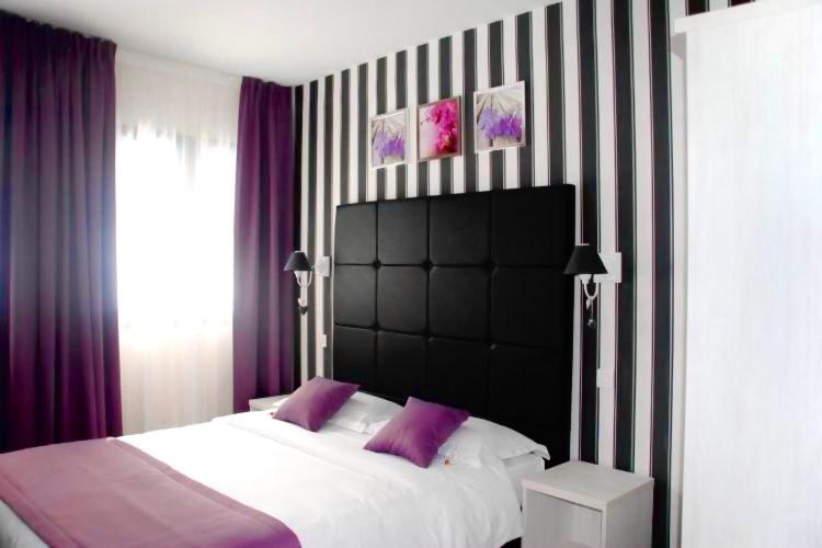 Номер Superior, Auberge De L'etoile
