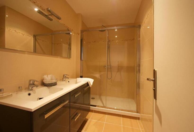 Номер Superior, Auberge De L'etoile