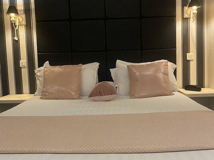 Номер Superior, Auberge De L'etoile