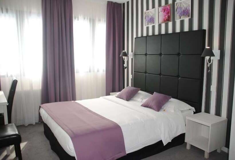 Номер Superior, Auberge De L'etoile