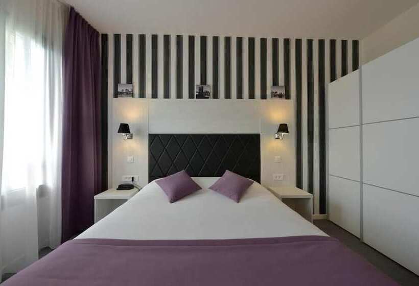 Номер Superior, Auberge De L'etoile