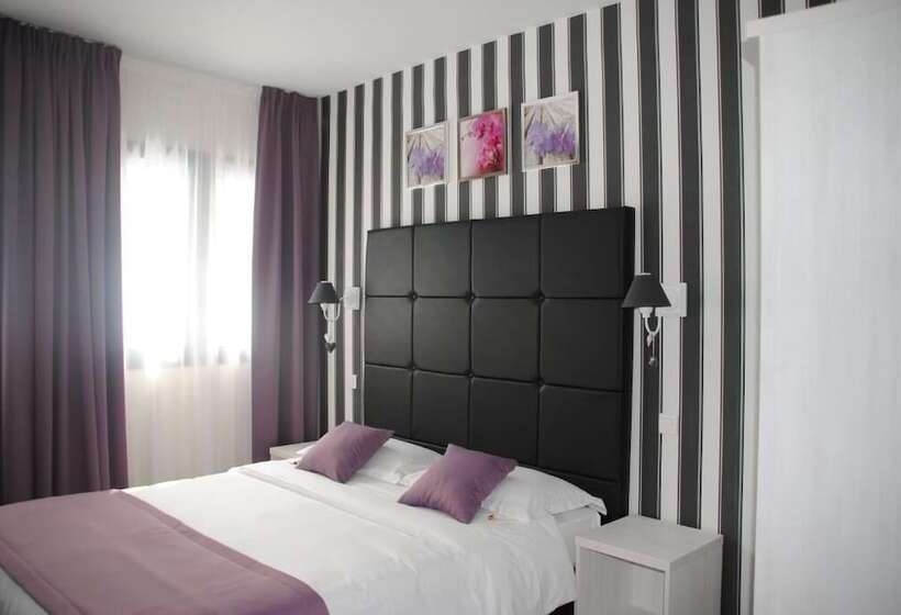 Номер Superior, Auberge De L'etoile