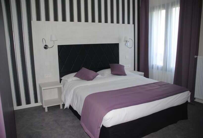 Номер Superior, Auberge De L'etoile