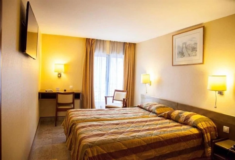 コンフォートルーム, Bac Saint Germain