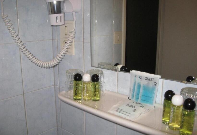 غرفة إقتصادية فردية, Barnetche