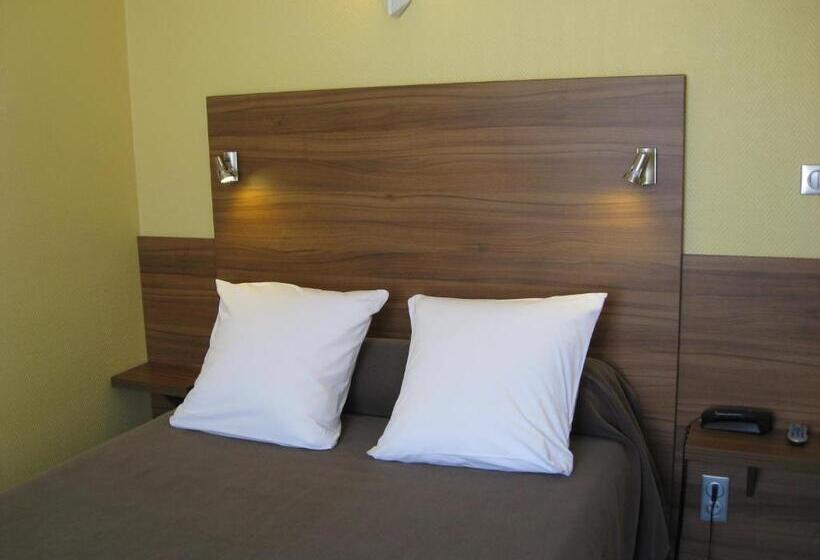 غرفة إقتصادية, Barnetche