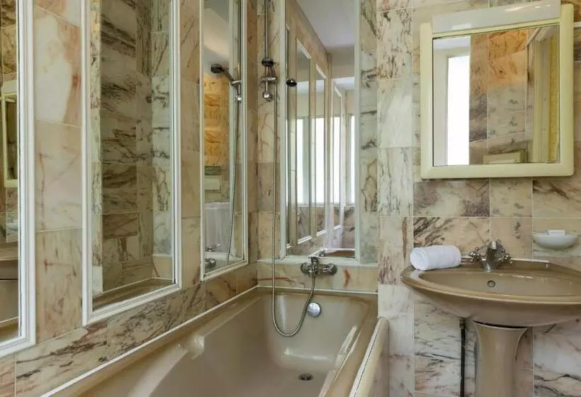 クラシックルーム, Belle Isle Sur Risle   Chateau Hotel & Spa