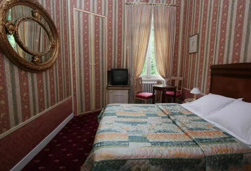 ペントハウスルーム, Belle Isle Sur Risle   Chateau Hotel & Spa