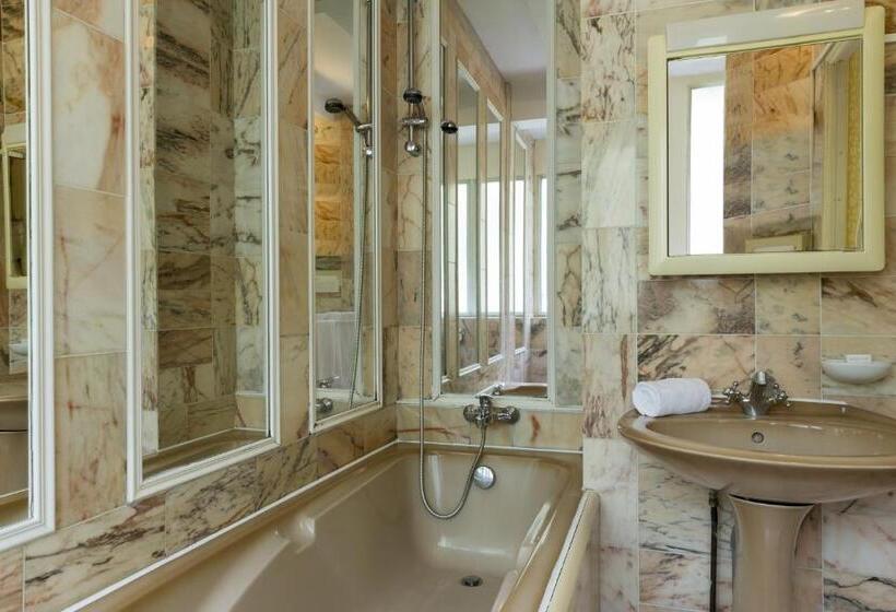 带2个卧室的公寓, Belle Isle Sur Risle   Chateau Hotel & Spa