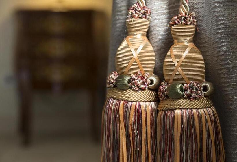 标准三人间, Belle Isle Sur Risle   Chateau Hotel & Spa