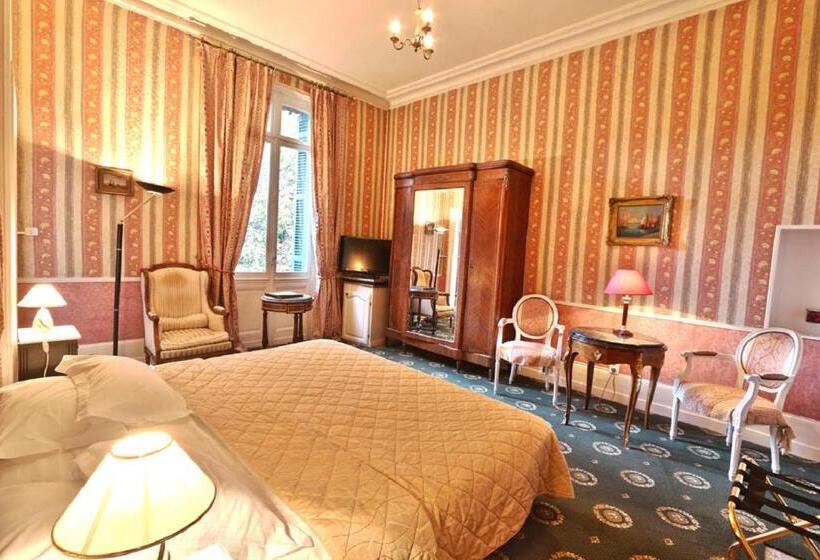 Люкс, Belle Isle Sur Risle   Chateau Hotel & Spa