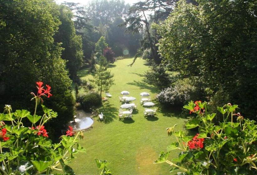 套房, Belle Isle Sur Risle   Chateau Hotel & Spa